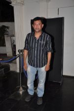 Ken Ghosh at Amit Sadh bday bash in Villa 69, Mumbai on 12th June 2014